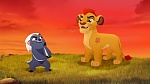 The Lion Guard picture