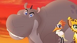 The Lion Guard picture