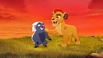 The Lion Guard picture