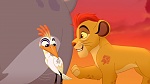 The Lion Guard picture