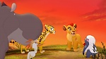 The Lion Guard picture