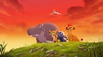 Image Le Roi Lion : 