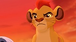 The Lion Guard picture