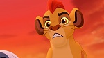 The Lion Guard picture