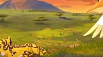 The Lion Guard picture
