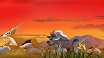 The Lion Guard picture