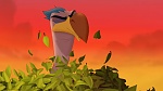 The Lion Guard picture