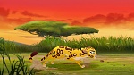 The Lion Guard picture