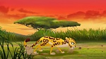The Lion Guard picture