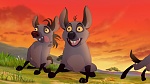 The Lion Guard picture