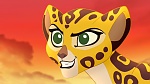 The Lion King : Lion Guard: Return Of The Roar picture