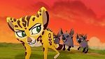 The Lion Guard picture