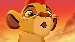 The Lion Guard picture