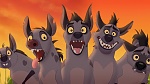 The Lion Guard picture
