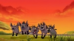 The Lion Guard picture