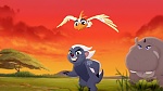 The Lion Guard picture