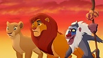 The Lion Guard picture