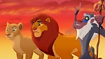 The Lion Guard picture
