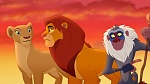 The Lion King : Lion Guard: Return Of The Roar picture