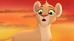 The Lion Guard picture
