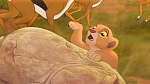 The Lion Guard picture
