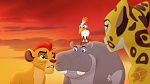 The Lion Guard picture