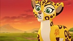 The Lion King : Lion Guard: Return Of The Roar picture