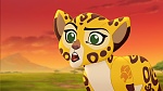 The Lion Guard picture
