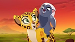The Lion King : Lion Guard: Return Of The Roar picture