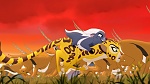 The Lion Guard picture