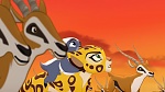 The Lion Guard picture