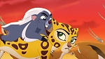 The Lion Guard picture