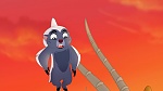 The Lion Guard picture