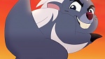 The Lion Guard picture