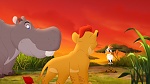 The Lion Guard picture