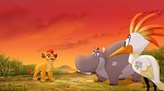 The Lion Guard picture