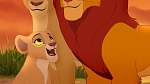 The Lion Guard picture