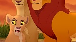 The Lion Guard picture