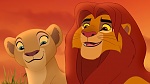 The Lion Guard picture
