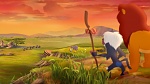 The Lion Guard picture