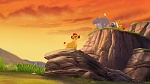 The Lion Guard picture