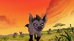 The Lion Guard picture
