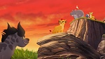The Lion Guard picture