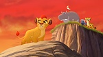 The Lion King : Lion Guard: Return Of The Roar picture