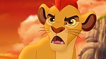 The Lion Guard picture