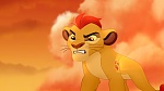 The Lion Guard picture