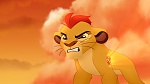 The Lion Guard picture