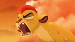 Image Le Roi Lion : 