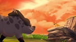 The Lion Guard picture