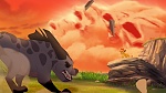 The Lion Guard picture